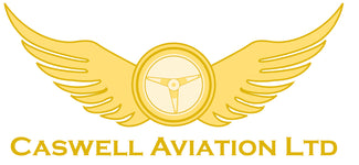 Caswell Aviation Ltd