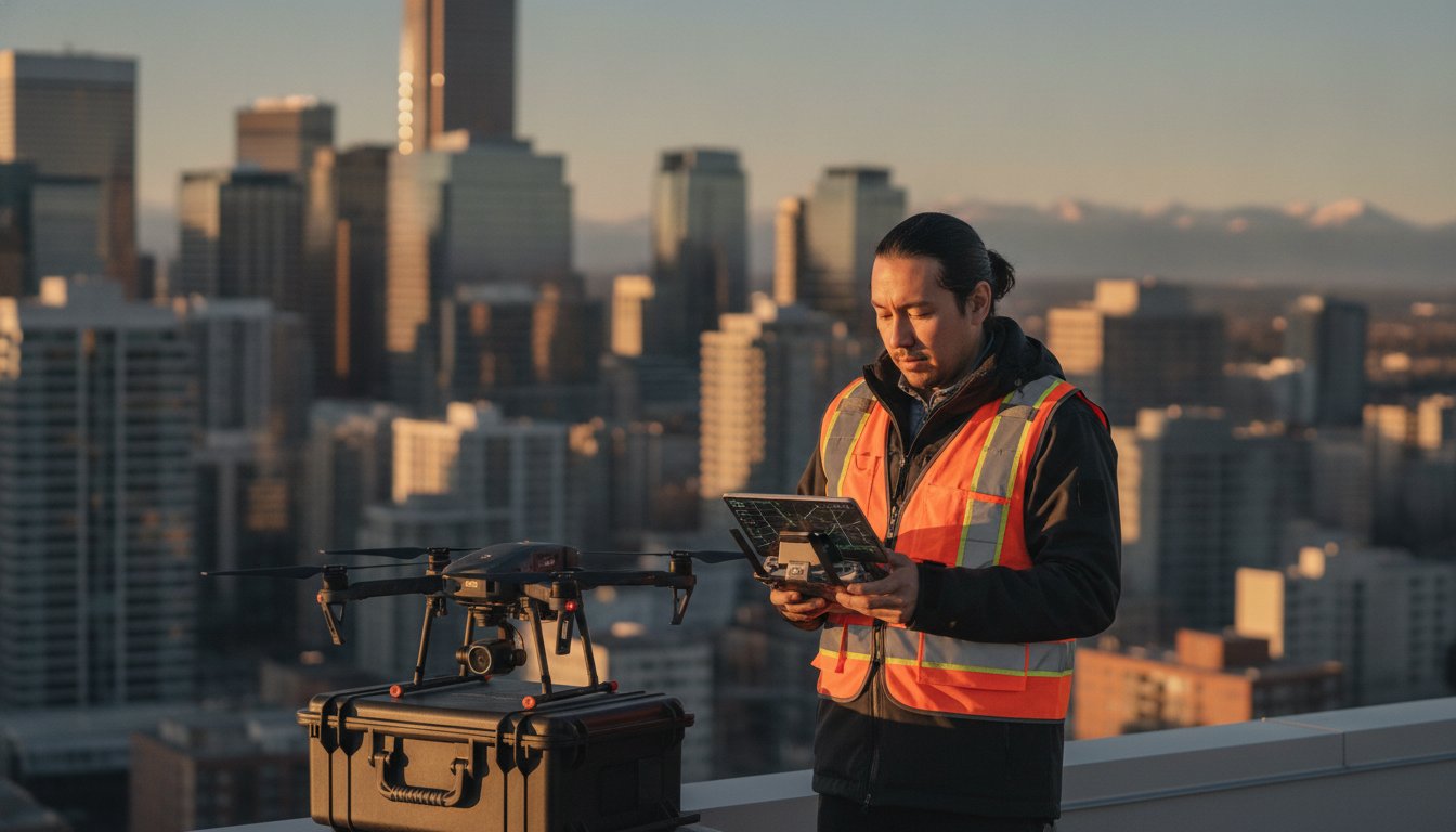 Advanced Flight Review Drone Canada: The 2026 Professional Certification Guide
