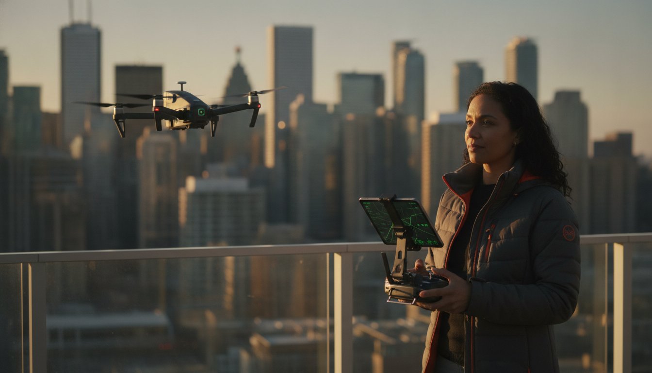The Complete Guide to Transport Canada Drone Certification in 2026