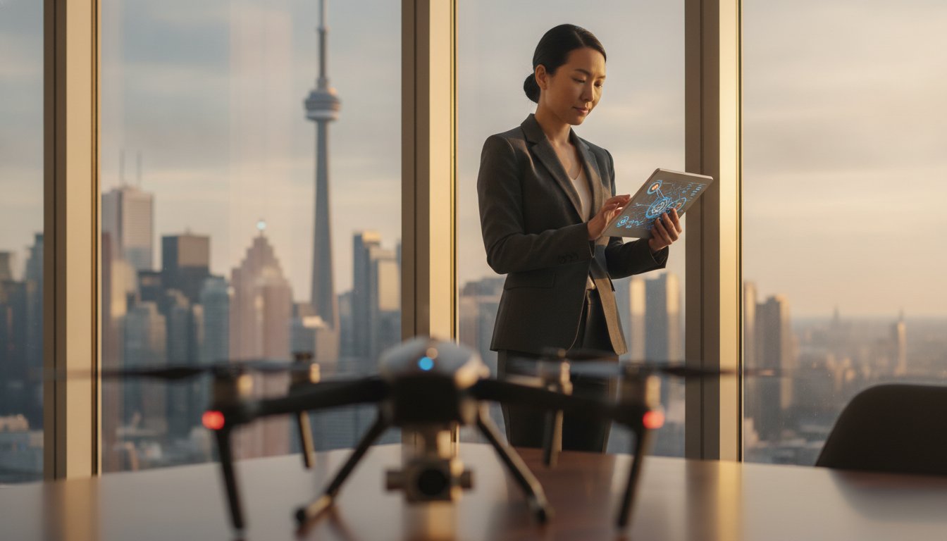 How to Pass the Transport Canada Drone Exam: A Professional Guide for 2026