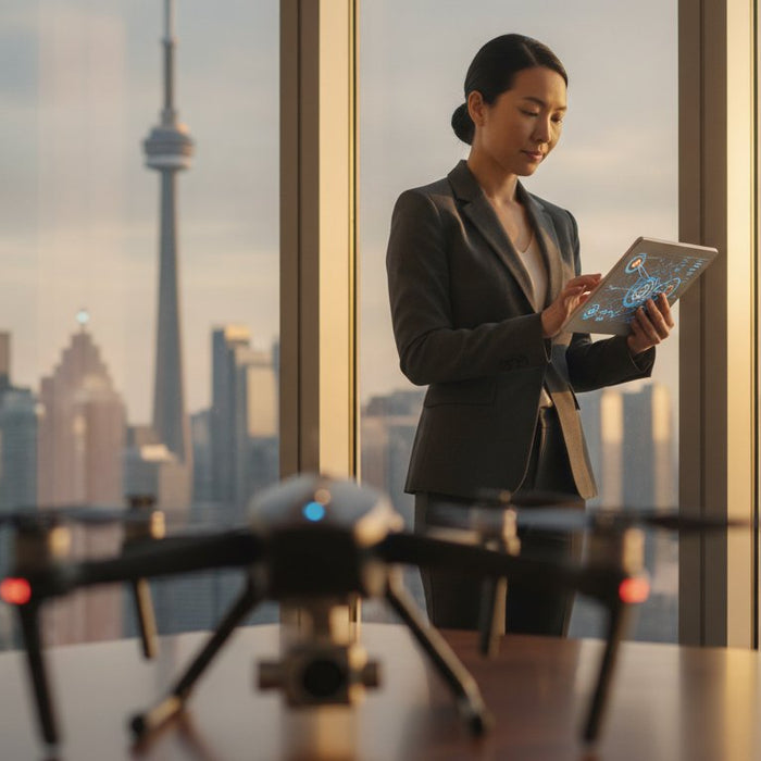 How to Pass the Transport Canada Drone Exam: A Professional Guide for 2026