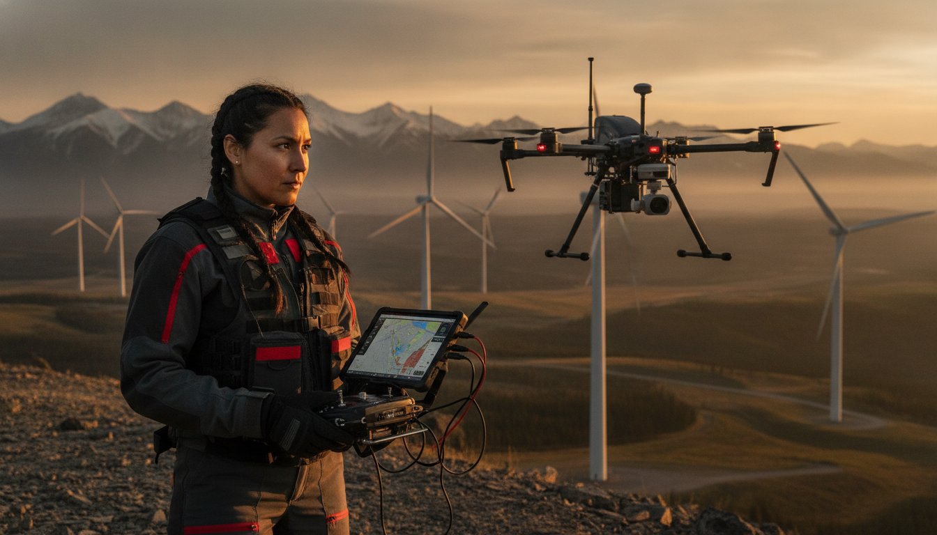 Level 1 Complex Drone Certification Canada: The Professional’s Guide for 2026