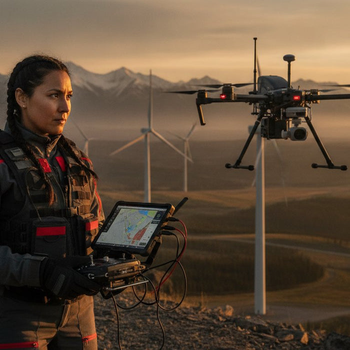 Level 1 Complex Drone Certification Canada: The Professional’s Guide for 2026