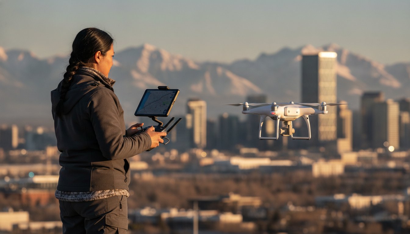 Retaking Your RPAS Flight Review in Canada: A Professional 2026 Guide