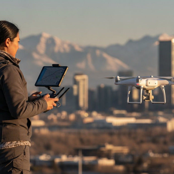 Retaking Your RPAS Flight Review in Canada: A Professional 2026 Guide