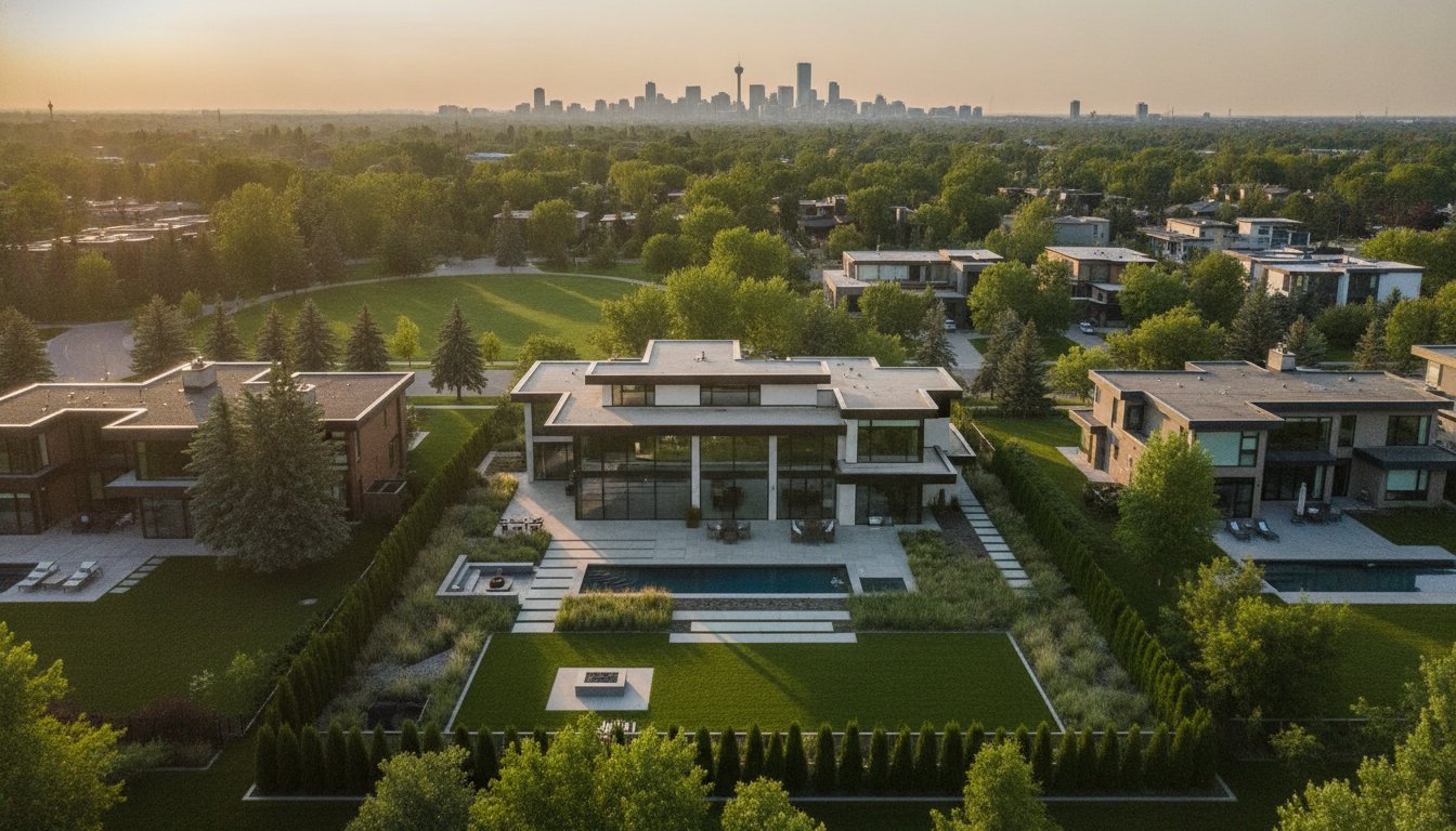 The Professional Guide to Real Estate Aerial Photography and Media Solutions