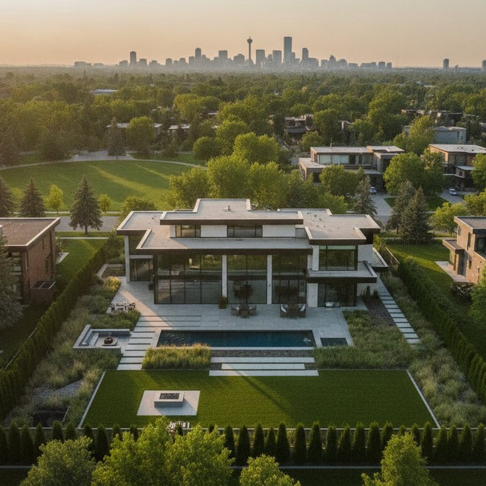 The Professional Guide to Real Estate Aerial Photography and Media Solutions