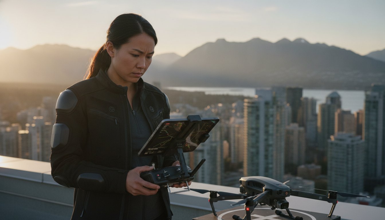 Drone Pilot Recency Requirements in Canada: The 2026 Professional Guide