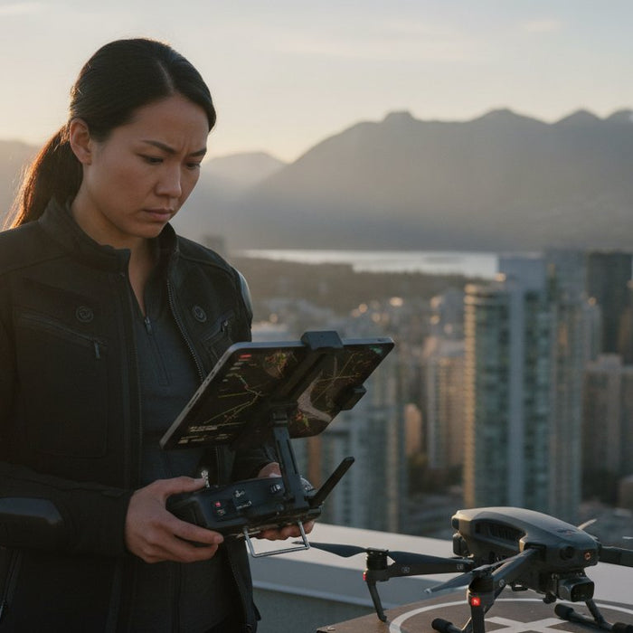 Drone Pilot Recency Requirements in Canada: The 2026 Professional Guide