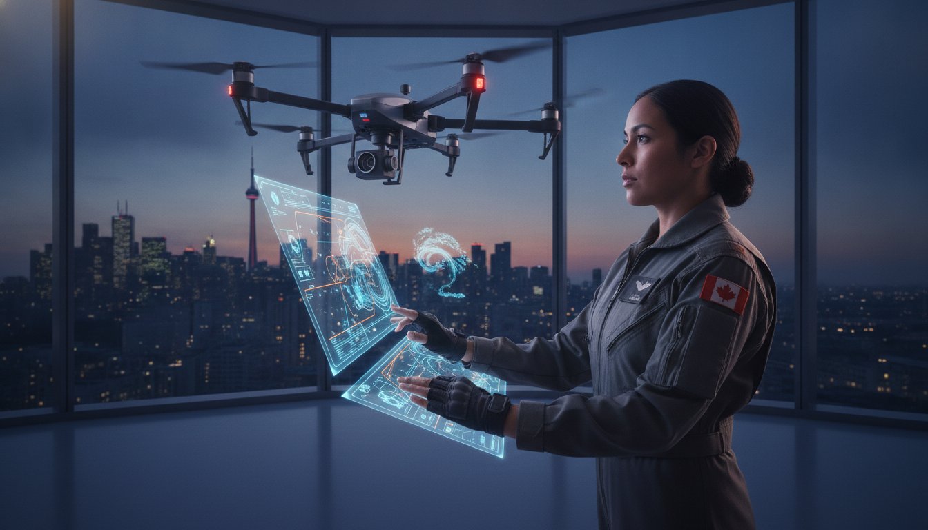 Drone Advanced Written Exam Tips Canada: A 2026 Professional Study Guide