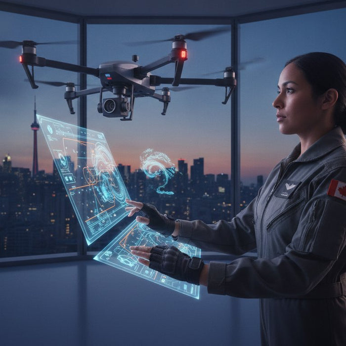 Drone Advanced Written Exam Tips Canada: A 2026 Professional Study Guide