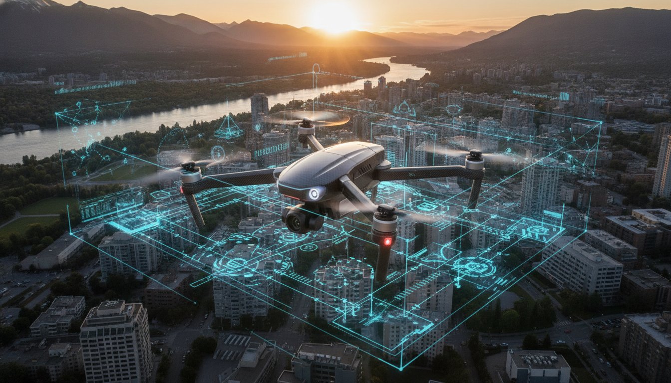 Drone Regulations in Canada: The 2026 Professional Reference Guide