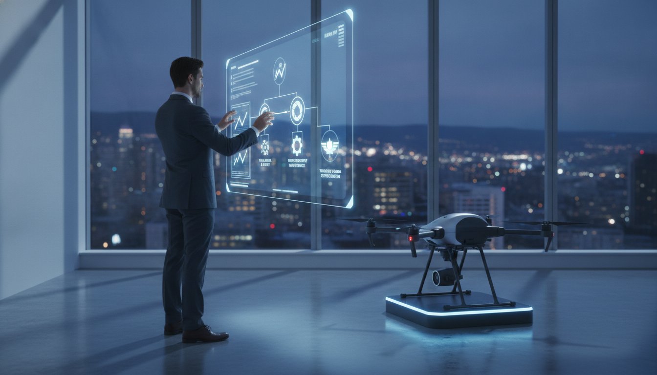 Choosing the Right Drone Solutions: A Comprehensive Buying Guide to Our Services in 2026