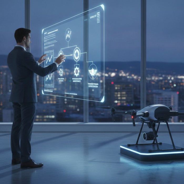 Choosing the Right Drone Solutions: A Comprehensive Buying Guide to Our Services in 2026