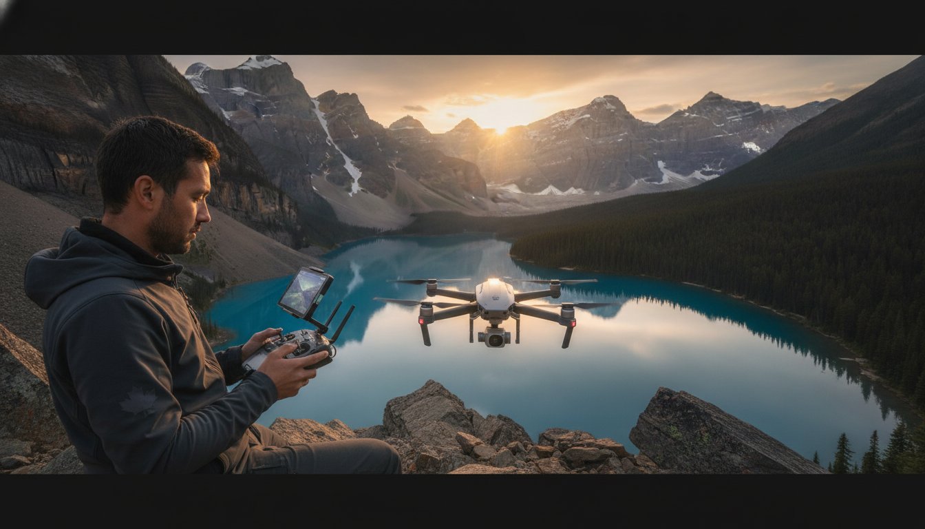 Common Drone Photography Mistakes: How to Elevate Your Aerial Imagery in 2026