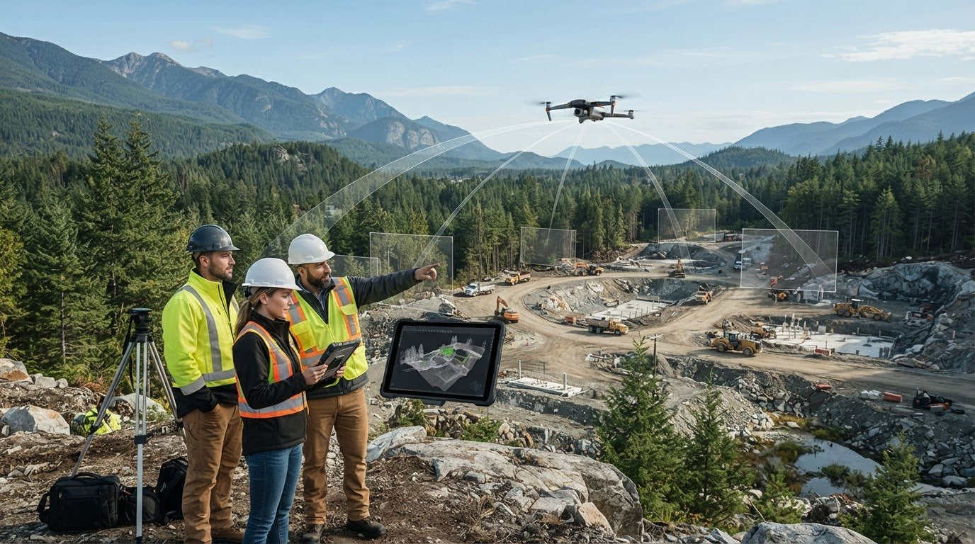 Creating a 3D Model from Drone Photos: A Step-by-Step Guide