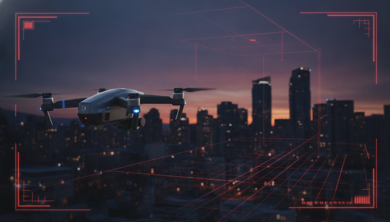 Drone Fines in Canada: A Professional Guide to Transport Canada Penalties