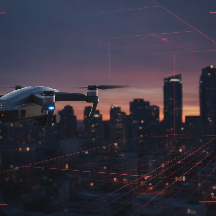 Drone Fines in Canada: A Professional Guide to Transport Canada Penalties