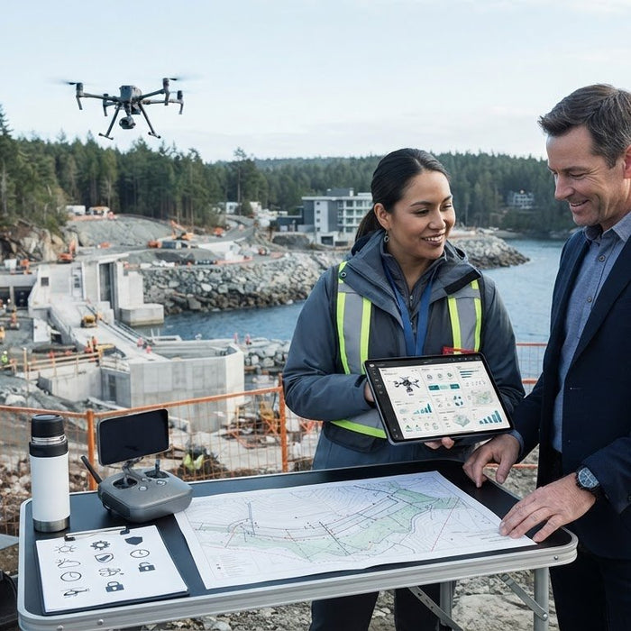 Drone Services Agreement Template Canada: Clauses to Include