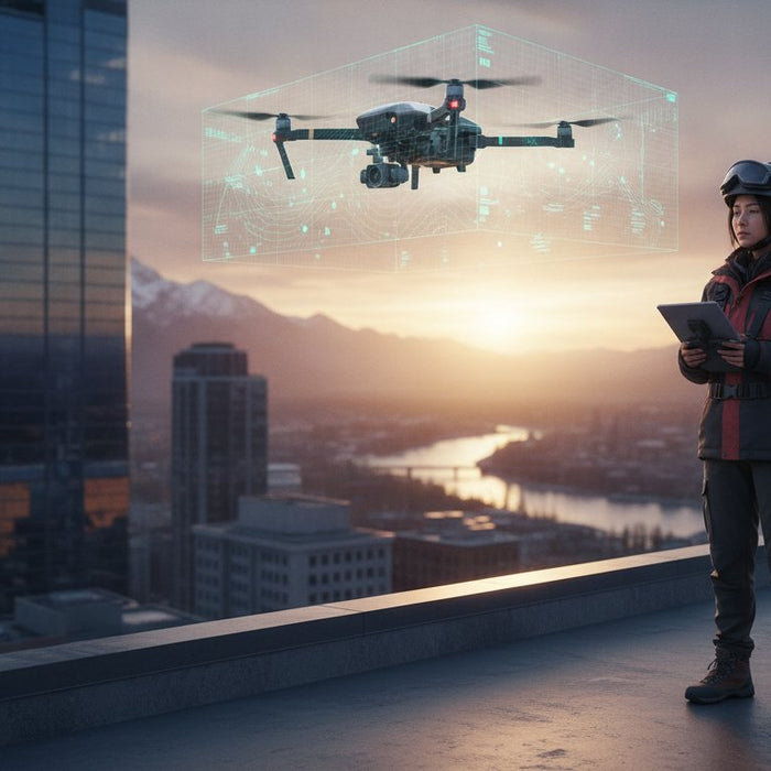 Drone Services Pricing Guide Canada 2026: Professional Rates and Training Costs