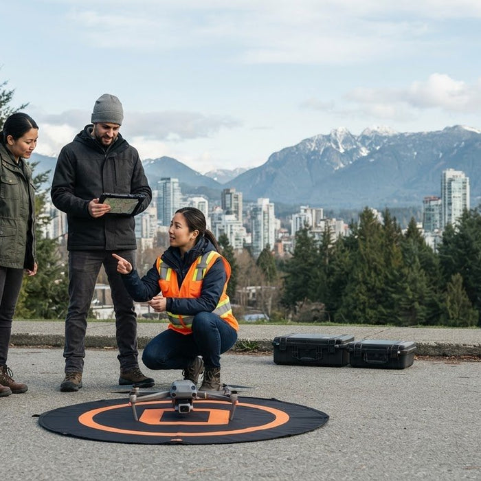 Hiring a Certified Drone Pilot: A Practical Guide for 2026