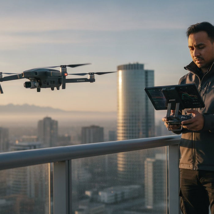 How to Get Your Drone Pilot Licence in Canada: The 2026 Professional Guide