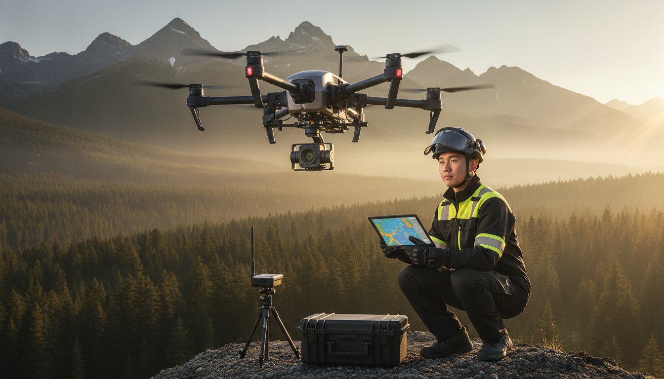 How to Price Drone Photography and Mapping Services in Canada (2026)