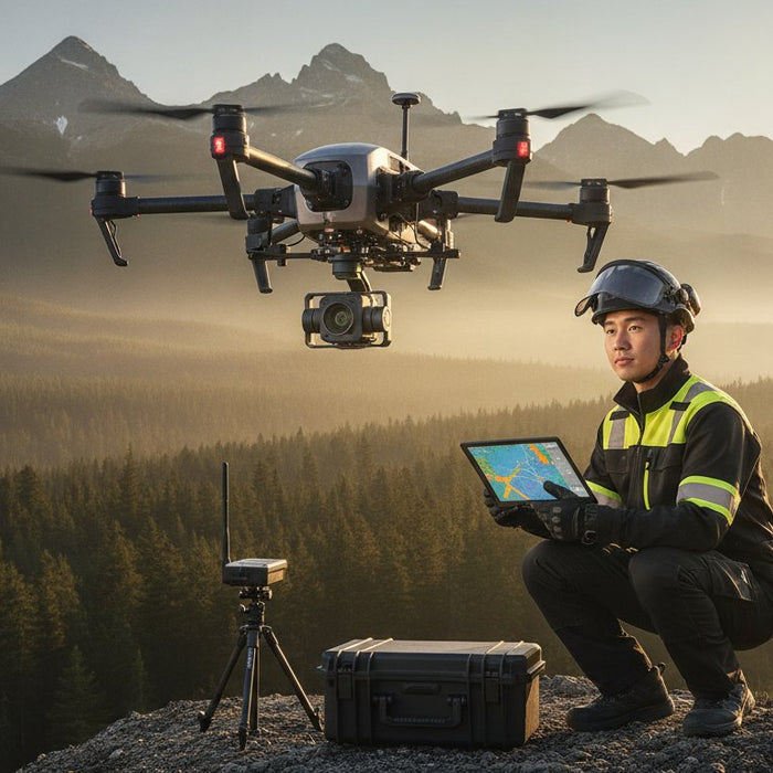 How to Price Drone Photography and Mapping Services in Canada (2026)