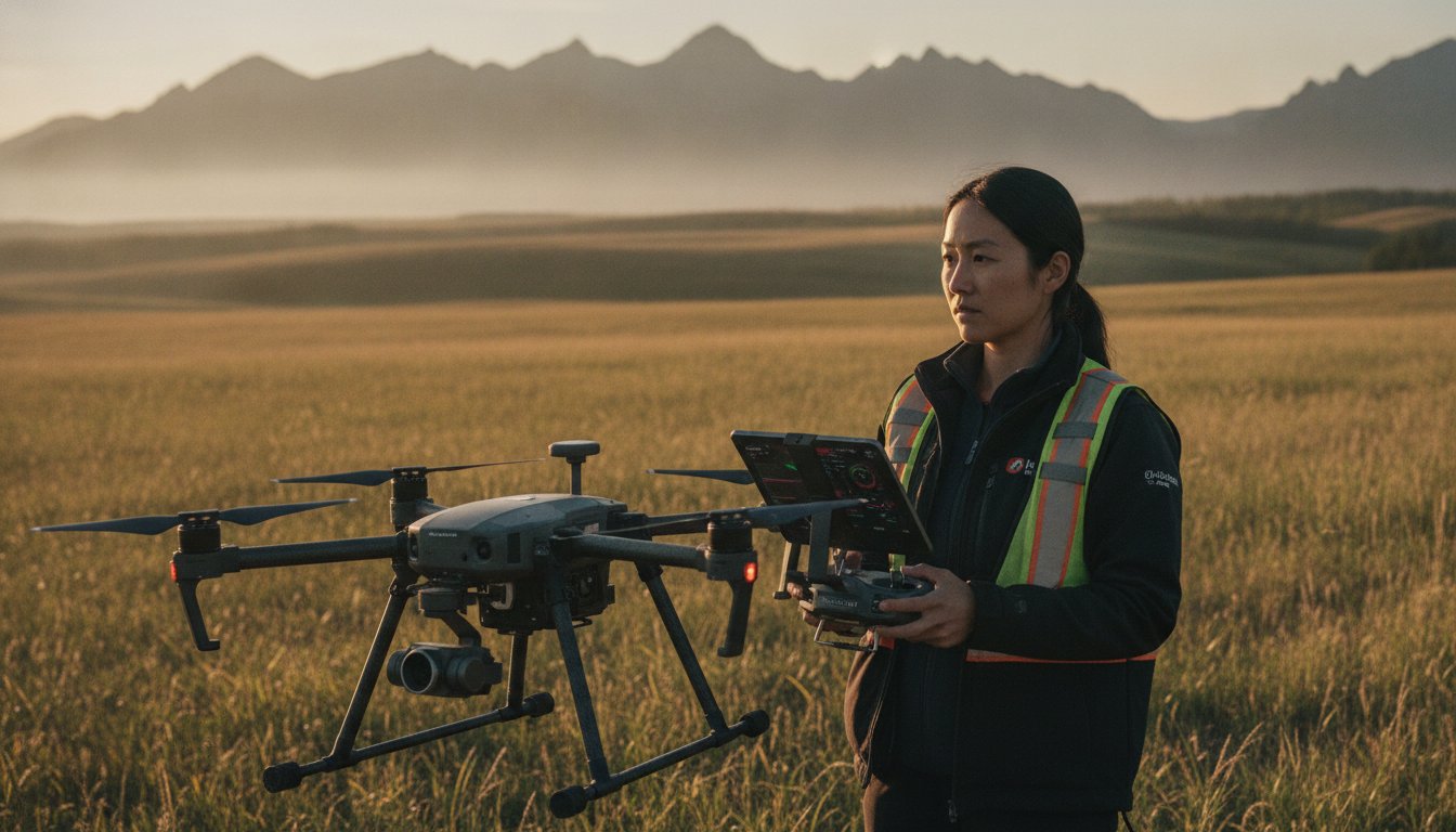 Level 1 Complex Flight Review Alberta: The Professional Pilot’s 2026 Guide