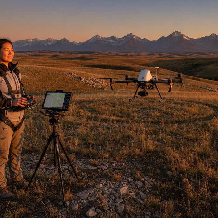 Level 1 Complex Flight Review in Alberta: The 2026 Professional Guide