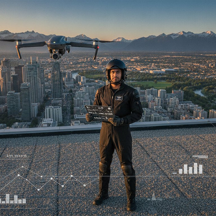 Marketing Your Drone Photography Business: The 2026 Professional Guide