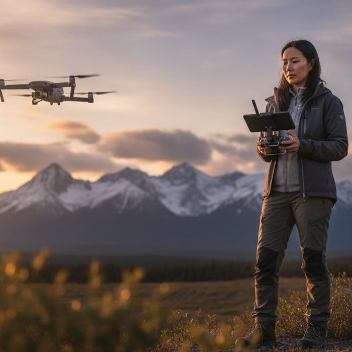 Online Drone Course Canada: The Professional Path to Certification and Licensing Costs in 2026