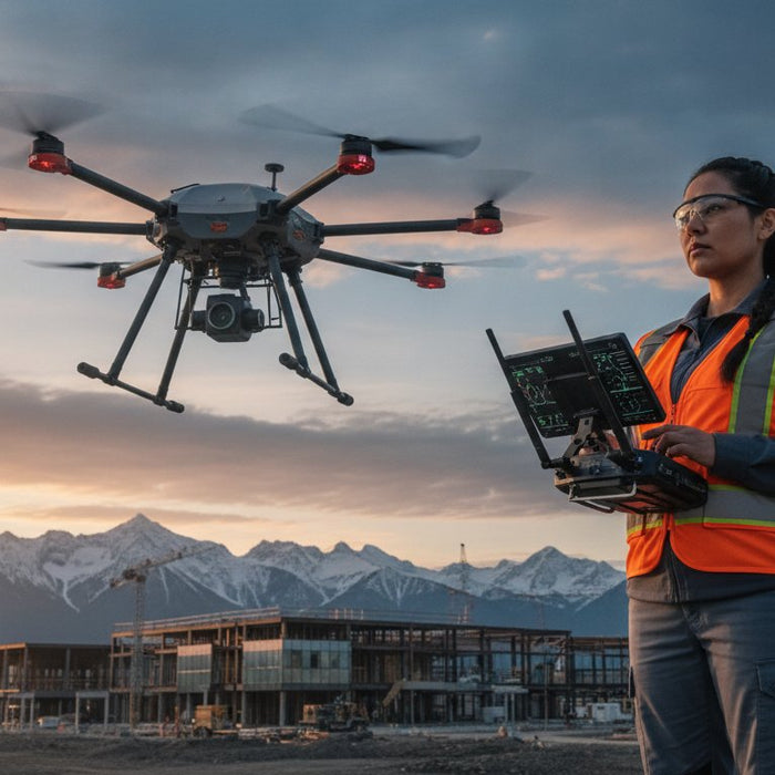 Professional Drone Safety Training in Canada: The 2026 Pilot's Guide