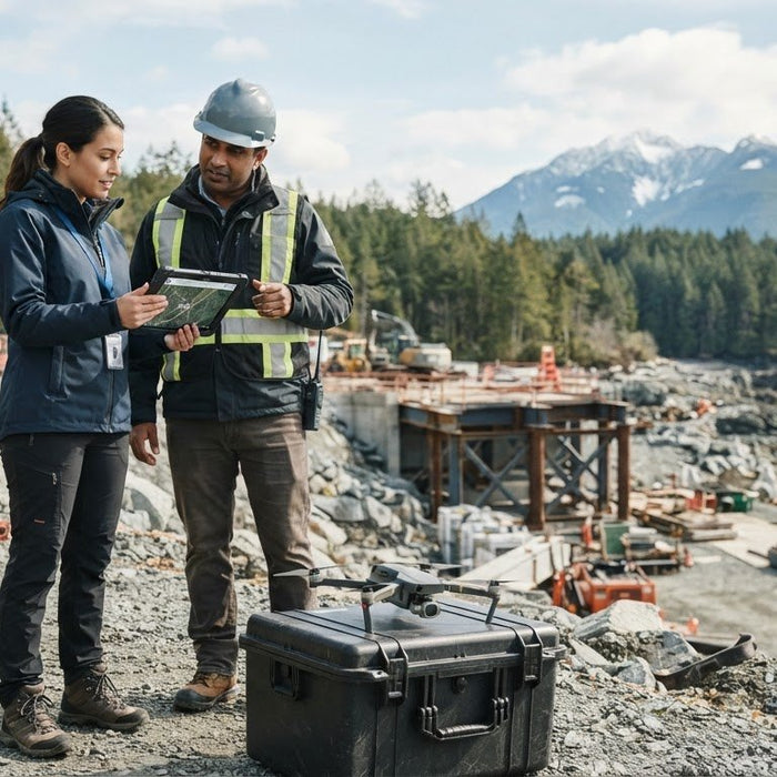 Questions to Ask Before Hiring a Drone Pilot in Canada