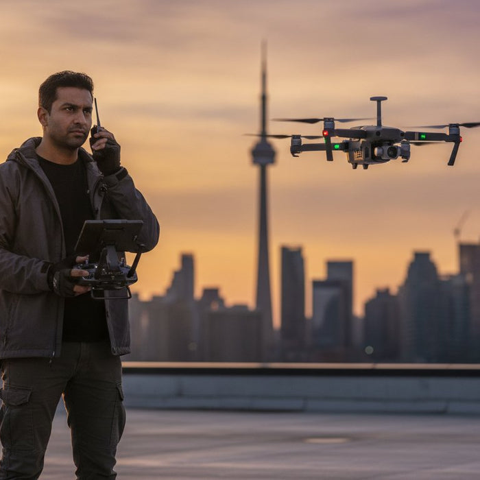 ROC-A Drone Certification: Professional Guide for 2026