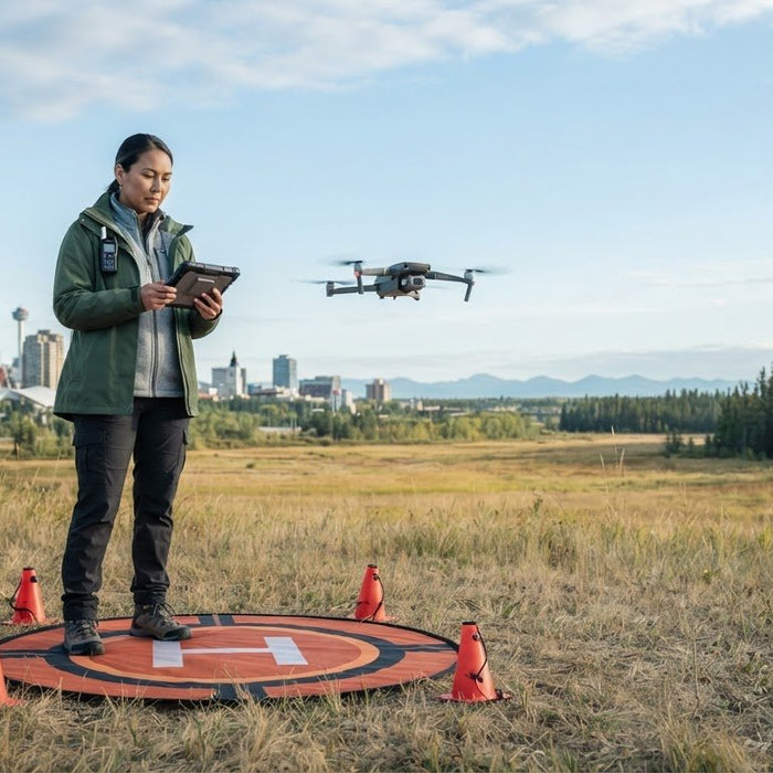 RPAS Regulations Canada: 2026 Practical Compliance Guide