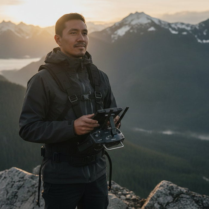 The Best DJI Smart Controller Harness Canada: A 2026 Professional Guide
