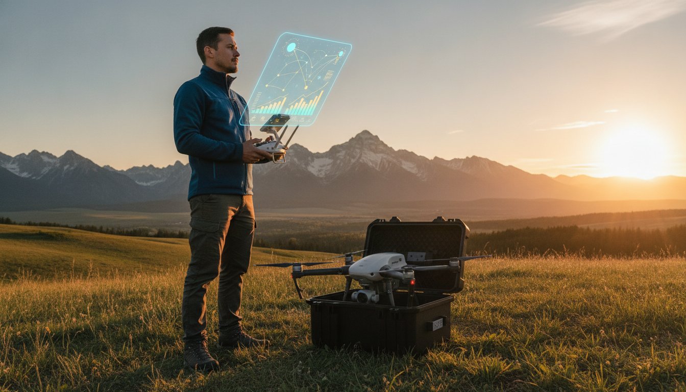 The Cost of Advanced Drone Certification in Alberta: A 2026 Professional Guide