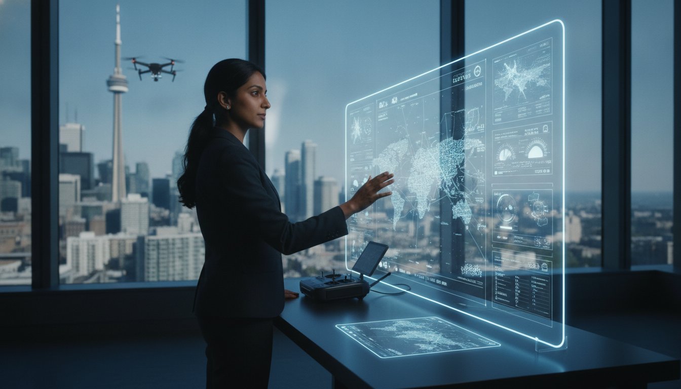 Transport Canada Advanced Drone Exam Study Guide: 2026 Professional Edition