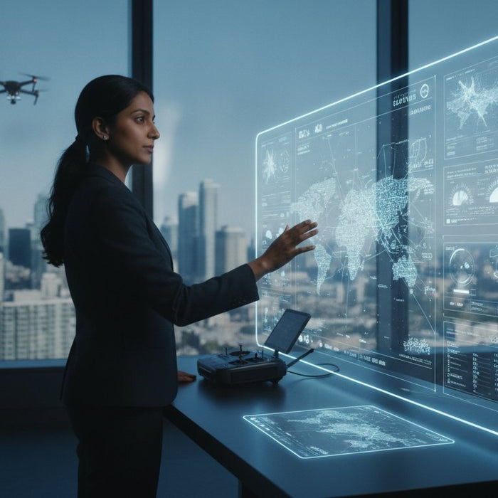 Transport Canada Advanced Drone Exam Study Guide: 2026 Professional Edition
