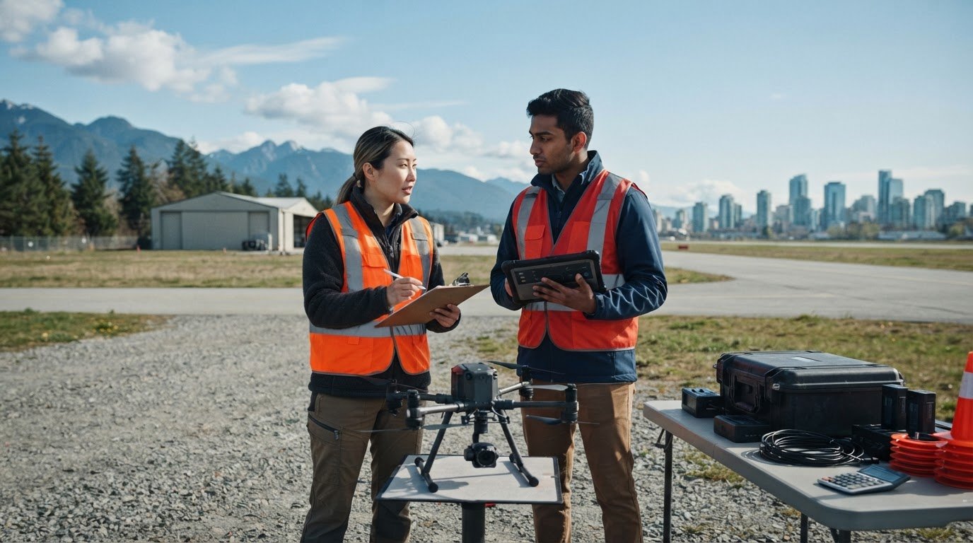 Transport Canada Drone Flight Review Cost: What Canadian Pilots Should Budget For