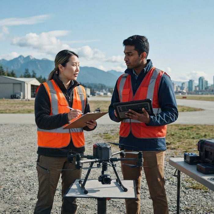 Transport Canada Drone Flight Review Cost: What Canadian Pilots Should Budget For