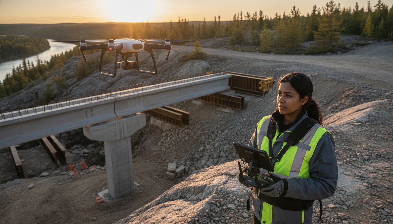 Volatus Aerospace vs Caswell Aviation: Choosing Your Canadian Drone Partner in 2026