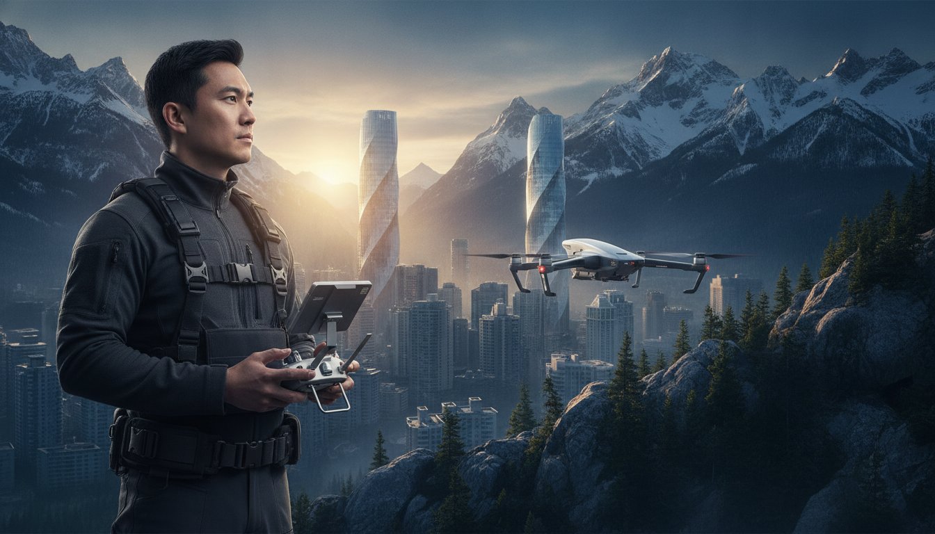 Volatus Aerospace vs Caswell Aviation: Choosing Your Canadian Drone Partner in 2026