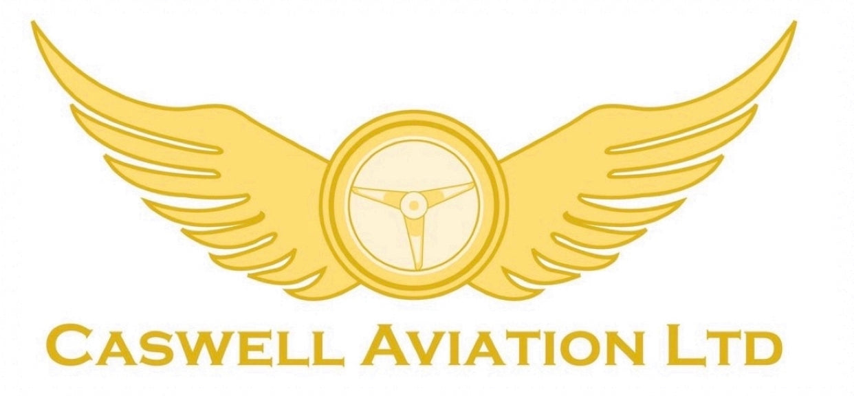 Caswell Aviation Drones Gift Card