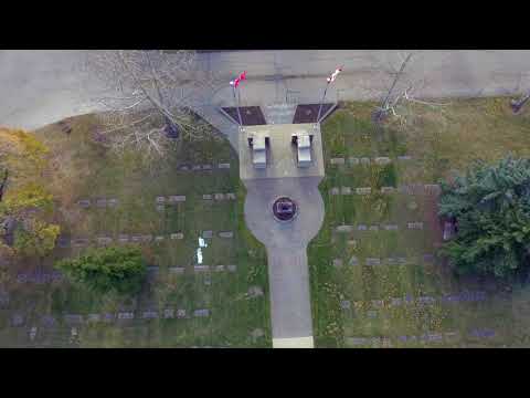 Video of Memorial Gardens in Calgary, AB